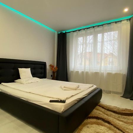 Rozalia Apartman Одореу Секуеш Екстериор снимка