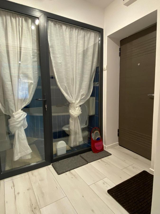 Rozalia Apartman Одореу Секуеш Екстериор снимка