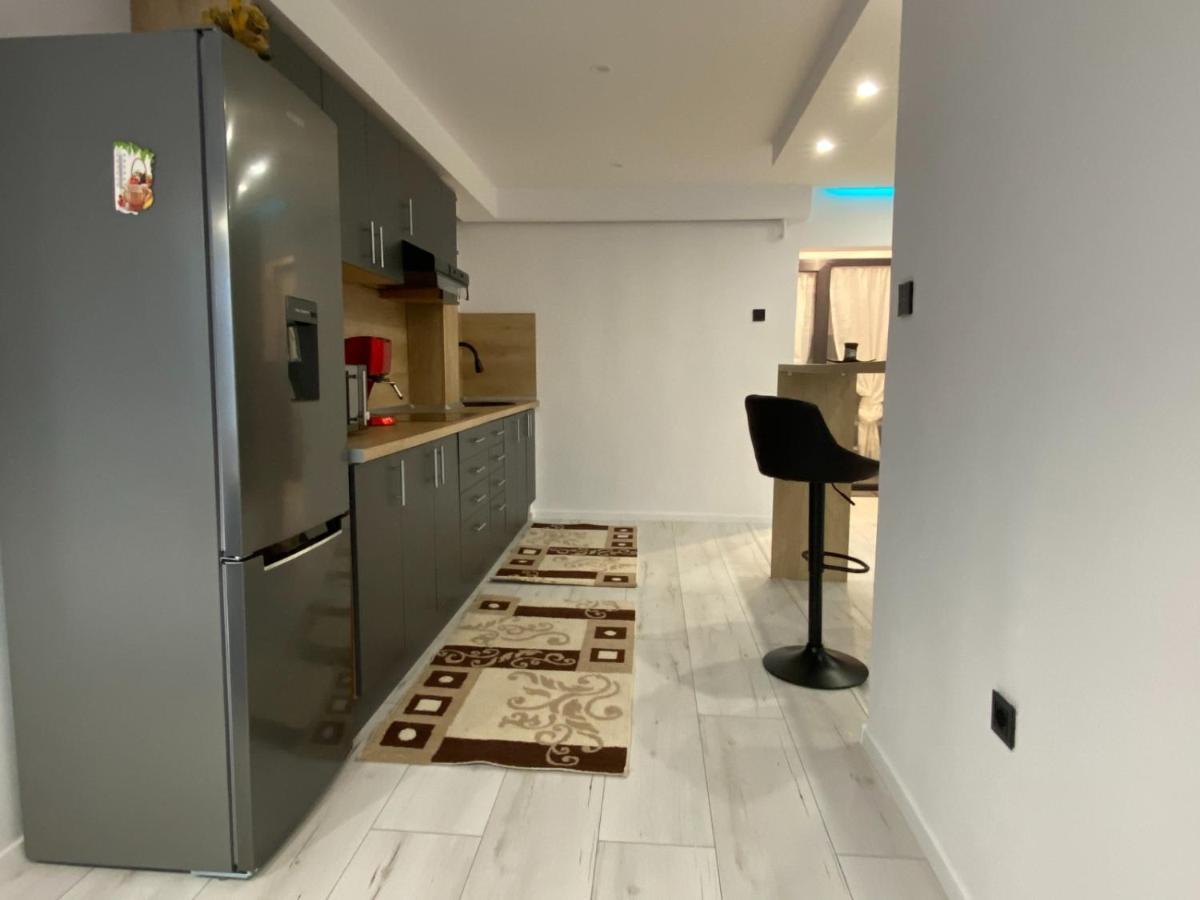 Rozalia Apartman Одореу Секуеш Екстериор снимка